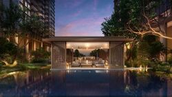 Pine Grove (D21), Condominium #607532751